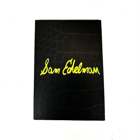 Sam Edelman Fifi Fringed Mini Bucket Crossbody - Picture 12 of 15